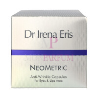 Dr Irena Eris Neometric Anti-Wrinkle Capsules 45 Stück