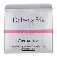 Dr Irena Eris Circalogy Overnight Mask