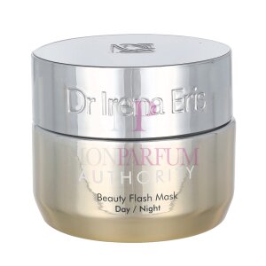 Dr Irena Eris Authority Beauty Flash Mask 50ml