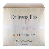 Dr Irena Eris Authority Beauty Flash Mask 50ml