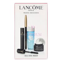 Lancome Hypnose Mascara Set