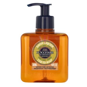 LOccitane Verbena Liquid Soap