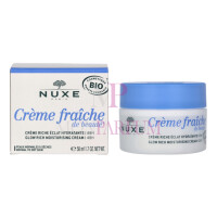 Nuxe 48HR Moisturising Rich Cream 50ml