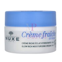 Nuxe 48HR Moisturising Rich Cream