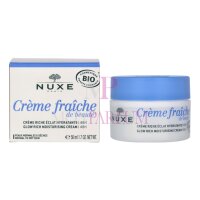 Nuxe 48HR Moisturising Rich Cream