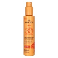 Nuxe Sun Delicious Sun SPF30 150ml