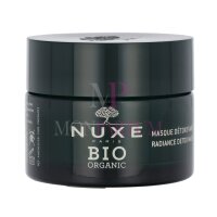 Nuxe Bio Organic Radiance Detox Mask