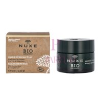 Nuxe Bio Organic Radiance Detox Mask