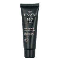 Nuxe Bio Organic Marine Seaweed Moisturising Fluid 50g