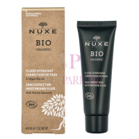 Nuxe Bio Organic Marine Seaweed Moisturising Fluid 50g