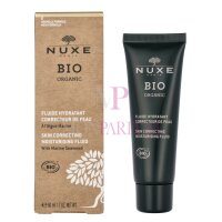 Nuxe Bio Organic Marine Seaweed Moisturising Fluid