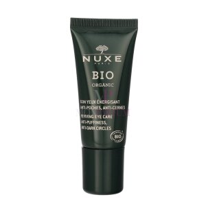 Nuxe Bio Organic Black Wheat Energizing Eye Care