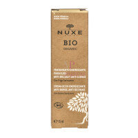 Nuxe Bio Organic Black Wheat Energizing Eye Care 15g