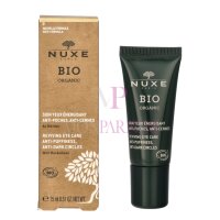 Nuxe Bio Organic Black Wheat Energizing Eye Care