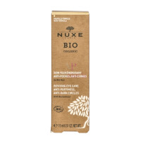 Nuxe Bio Organic Black Wheat Energizing Eye Care