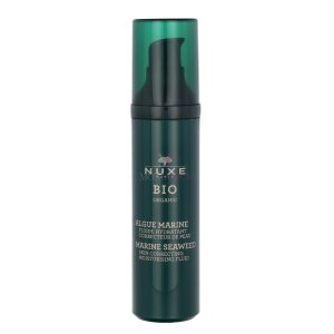 Nuxe Bio Organic Marine Seaweed Skin Correc. Moist. Fluid