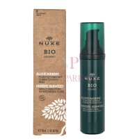 Nuxe Bio Organic Marine Seaweed Skin Correc. Moist. Fluid