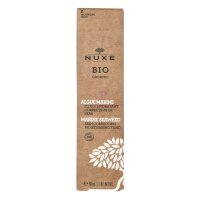 Nuxe Bio Organic Marine Seaweed Skin Correc. Moist. Fluid