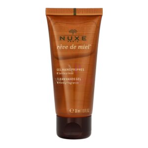 Nuxe Reve De Miel Honey Clean Hand Gel