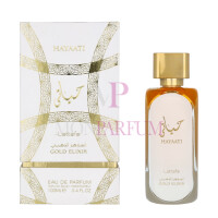 Lattafa Hayaati Gold Elixir Eau de Parfum 100ml