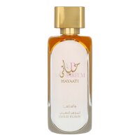 Lattafa Hayaati Gold Elixir Women Edp Spray