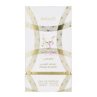 Lattafa Hayaati Gold Elixir Women Edp Spray