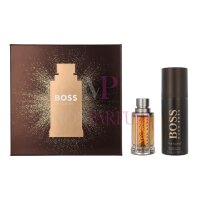 Hugo Boss The Scent Giftset