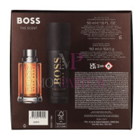 Hugo Boss The Scent Giftset