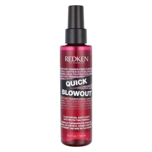 Redken Quick Blowout Accelerted Blowdry Spray