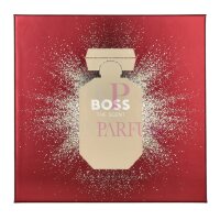 Hugo Boss The Scent For Her Geschenkset 125ml