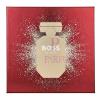 Hugo Boss The Scent For Her Geschenkset Eau de Parfum 50ml/Body Lotion 75ml