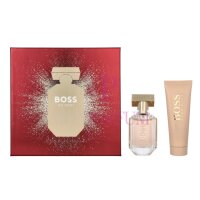 Hugo Boss The Scent For Her Giftset