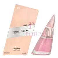 Bruno Banani Woman Edt Spray