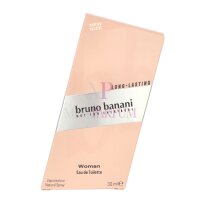 Bruno Banani Woman Edt Spray