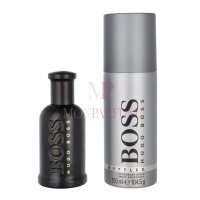 Hugo Boss Bottled Giftset