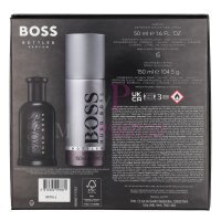 Hugo Boss Bottled Giftset