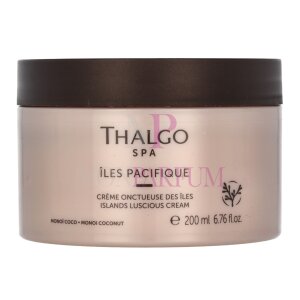 Thalgo Iles Pacifique Island Luscious Cream