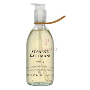 Susanne Kaufmann Hand Soap