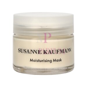 Susanne Kaufmann Moisturising Mask