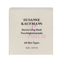 Susanne Kaufmann Moisturising Mask 50ml