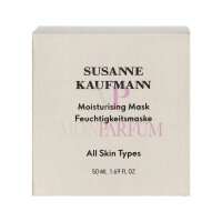 Susanne Kaufmann Moisturising Mask