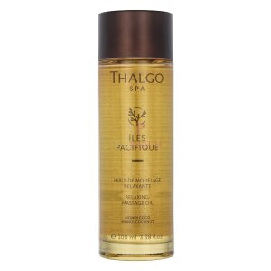 Thalgo Iles Pacifique Relexing Massage Oil