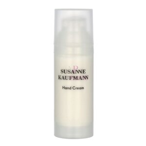 Susanne Kaufmann Hand Cream 50ml