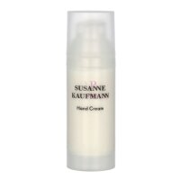 Susanne Kaufmann Hand Cream