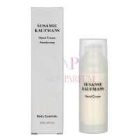 Susanne Kaufmann Hand Cream