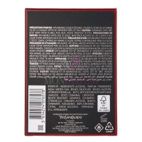 YSL Black Opium Over Red Eau de Parfum 50ml