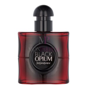 YSL Black Opium Over Red Edp Spray