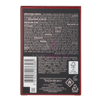 YSL Black Opium Over Red Eau de Parfum 30ml