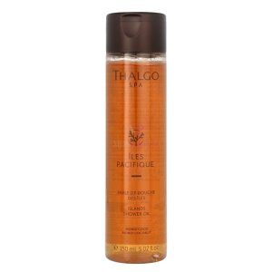 Thalgo Iles Pacific Island Shower Oil 150ml