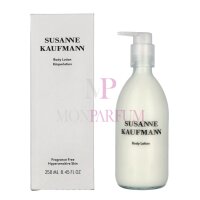 Susanne Kaufmann Body Lotion 250ml